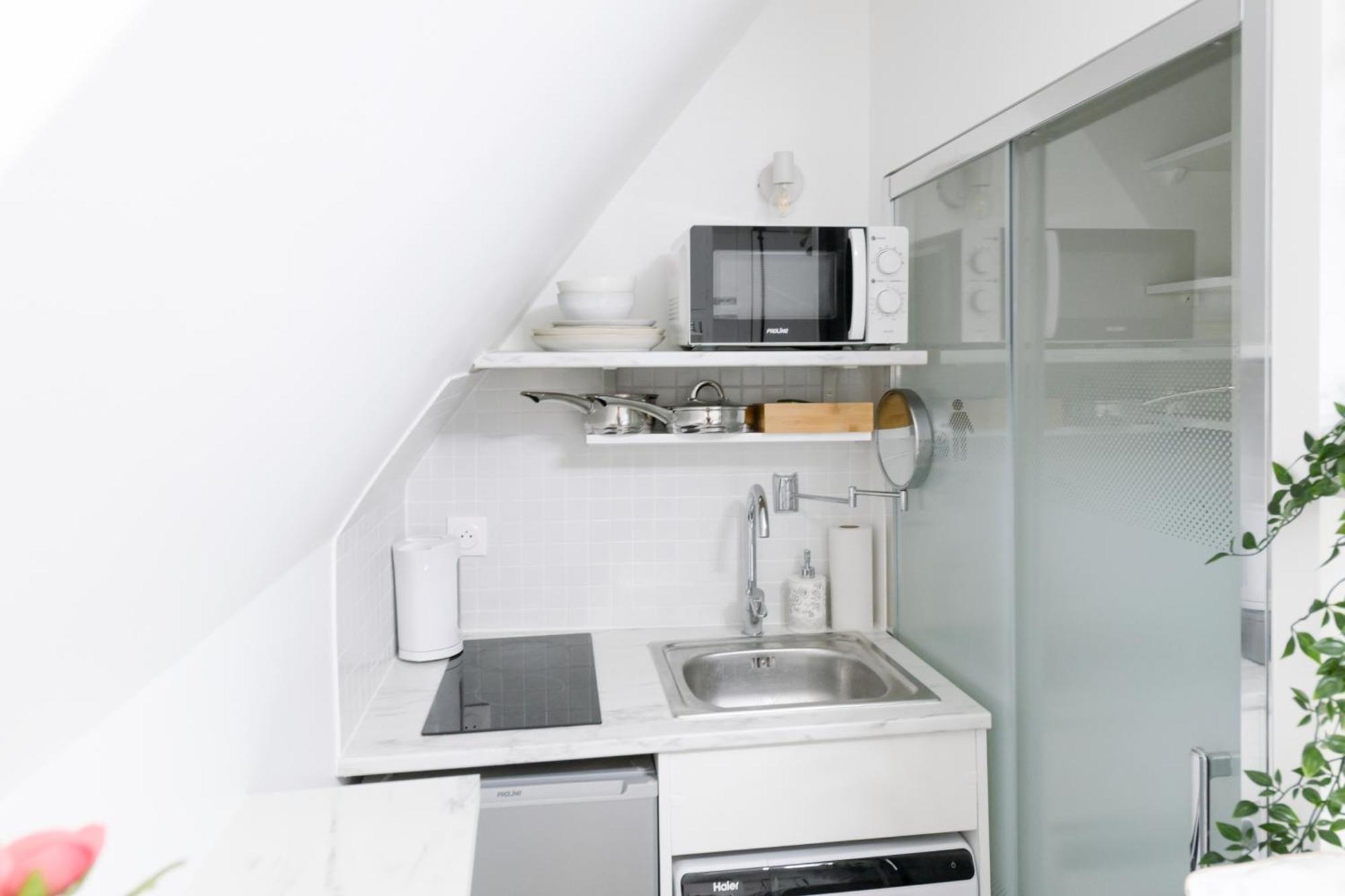 Apartment Tour Eiffel - Invalides - *