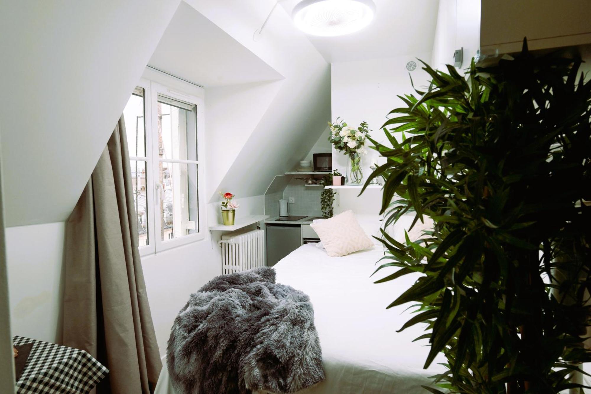 Tour Eiffel - Invalides - Apartment Paris