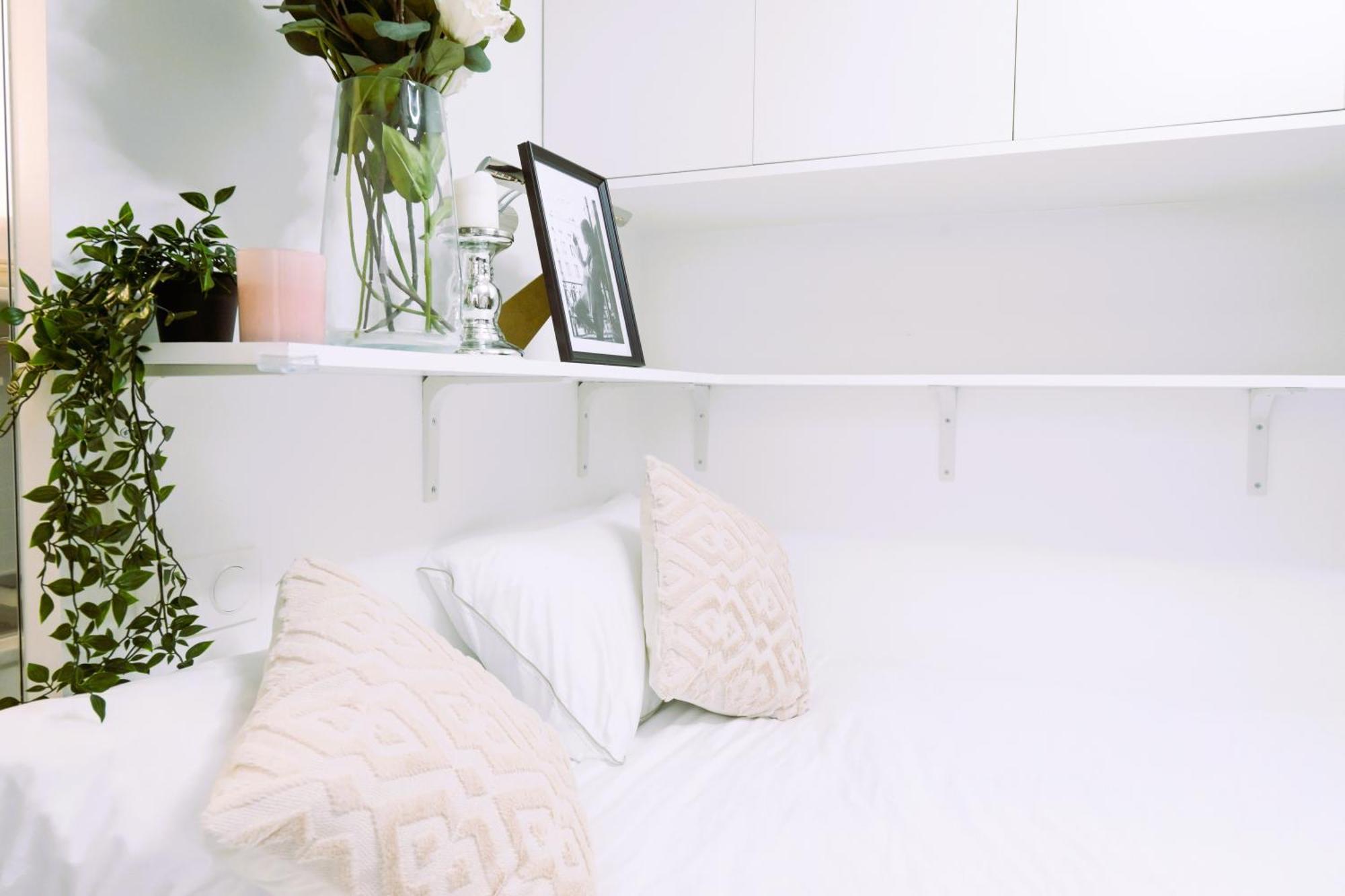 Apartment Tour Eiffel - Invalides -