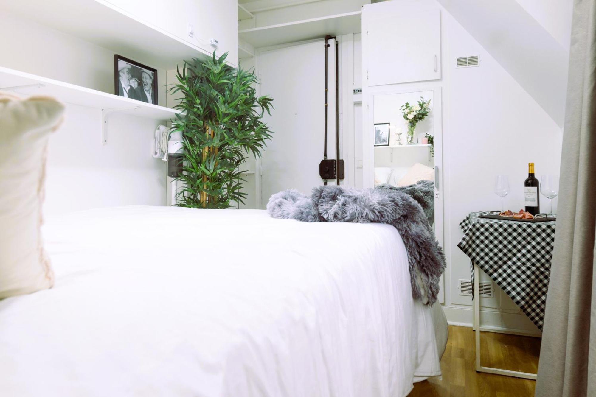 Tour Eiffel - Invalides - Apartment Paris